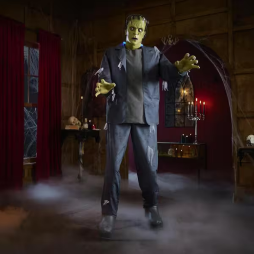 Frankenstein’s Monster [213cm]