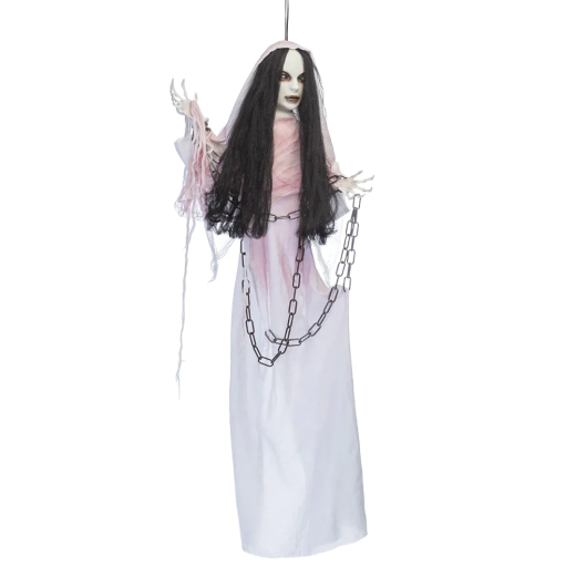 Schreiende Elvira [120cm]