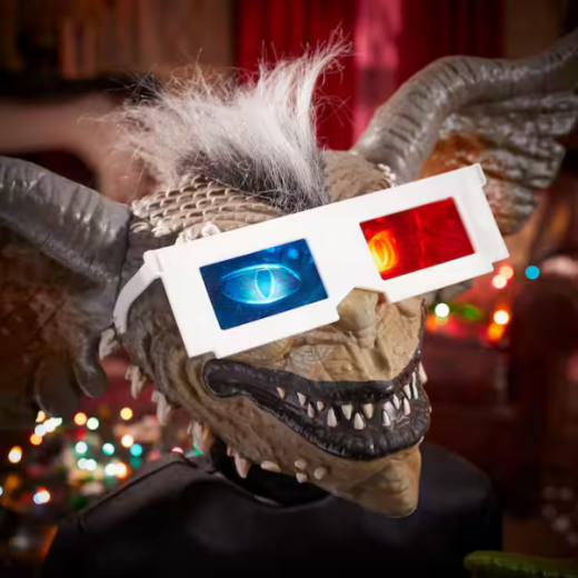 Gremlin Trio [107cm]