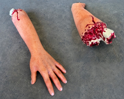 Hand, abgetrennt [45cm]