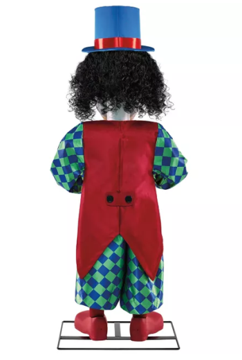 Bonbon Spucker "Trick or Treat Pete" [163cm]
