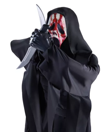 Ghost Face [202cm]