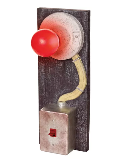 Schalter für Animatronic "Industrial"