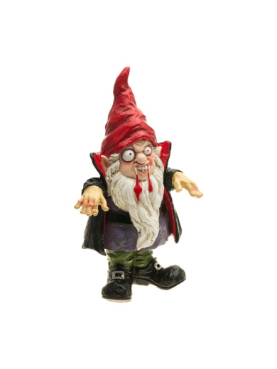 Zombi Gartenzwerg [31cm]
