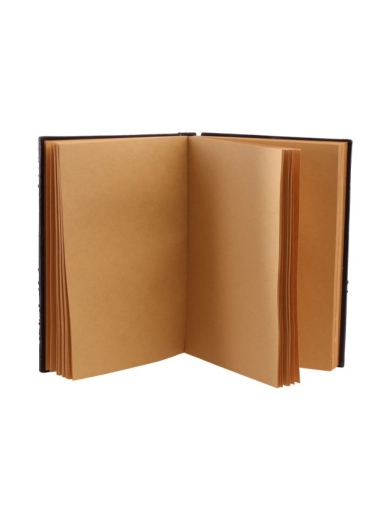 Notizbuch "Rabe" [19cm]