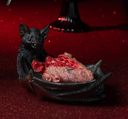 Schale "Fledermaus" [24cm]