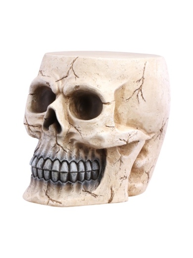 Beistell Tisch "Skull" [34cm]