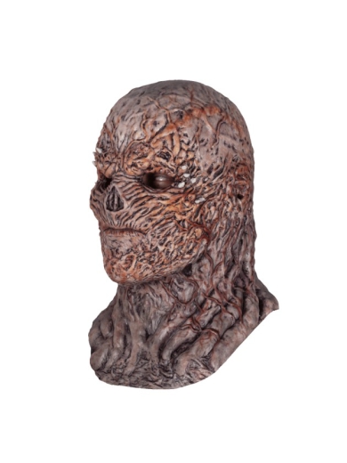 Latexmaske "VECNA"