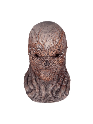Latexmaske "VECNA"
