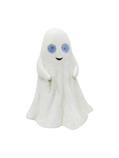 Geist mit LED Augen [42cm]