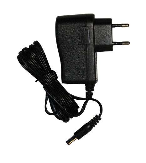 EU-Netzstecker "POWER" für Animatronic [5.9V 3A]