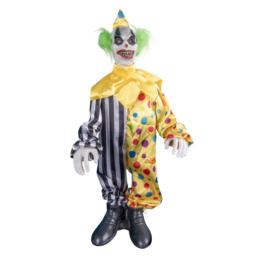 Clown Shaggy [100cm]