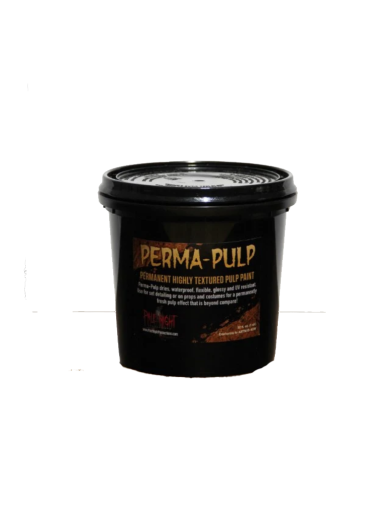 Deko - Kürbis-Schleim "Perma Pulp", 225ml