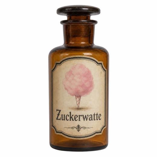 Nebel Duftstoff "Zuckerwatte" [29ml]