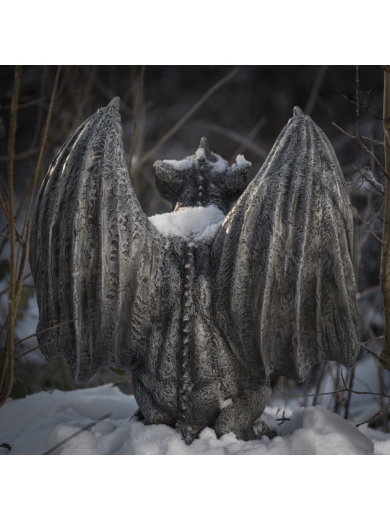 Statue "Gargoyle" [54cm]