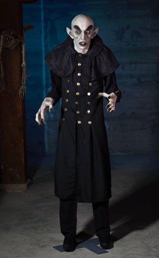 Standpuppe &quote;Nosferatu&quote;