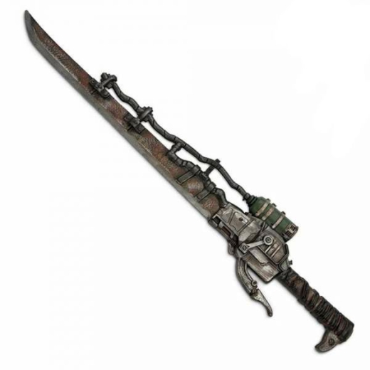 Werkzeug Schwert [85cm]