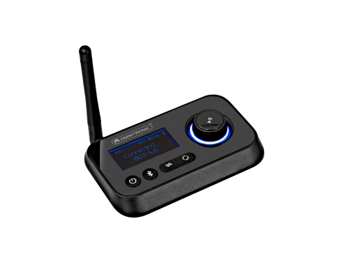 Bluetooth-Audioadapter 3-in-1