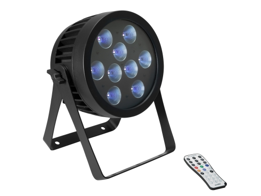 Wetterfester PRO-UV-Scheinwerfer (365nm)