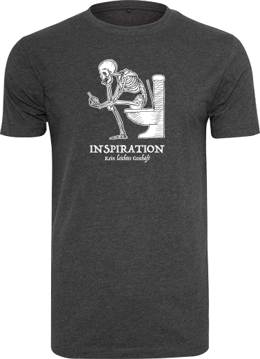 T-shirt Inspiration