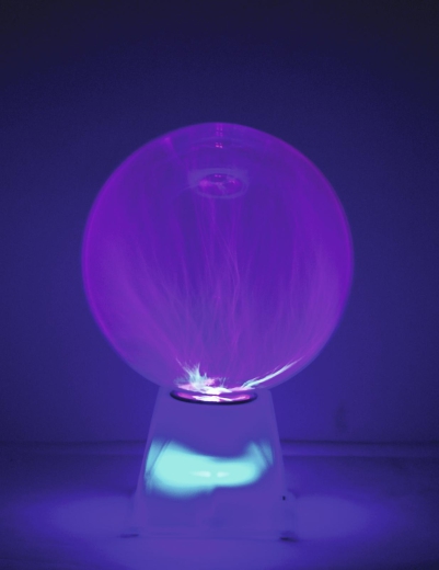 Plasma Kugel 20cm