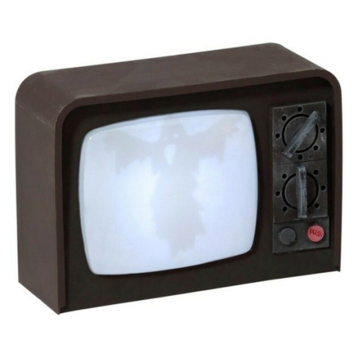 Terror TV [31cm]
