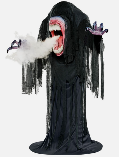 Death Stalker [222cm]