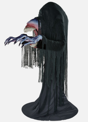 Death Stalker [222cm]
