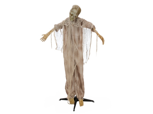Stehende Mumie, animiert [160cm]