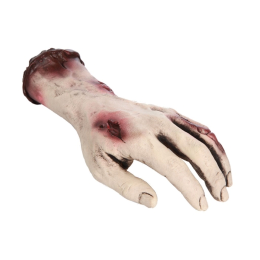 Zombie Hand [26x10x5cm]