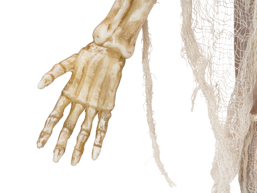 Stehende Mumie, DEMO [160cm]