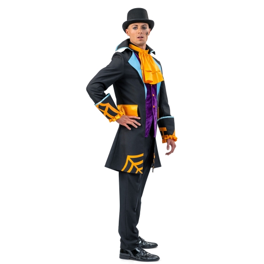 Kostüm “GRAF CHRISTOFFER“