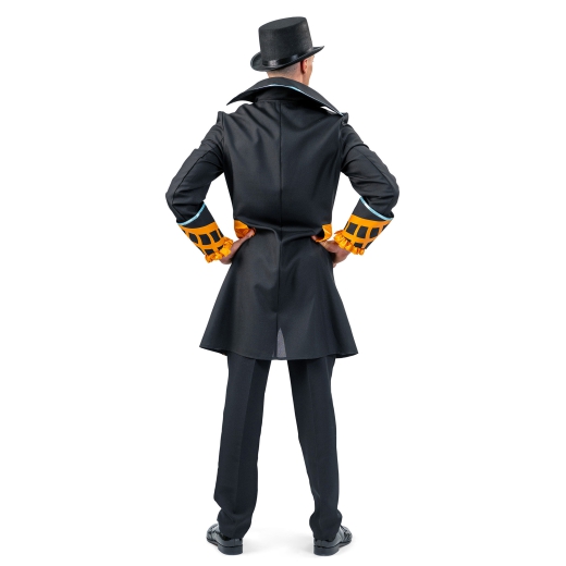 Kostüm “GRAF CHRISTOFFER“