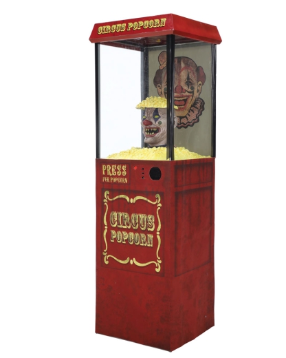 Popcorn Popper [175cm]