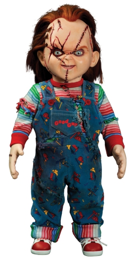 Chucky – Puppe Chucky [82cm]