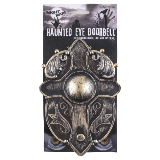 Türklingel &quote;Auge&quote;