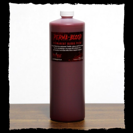 Deko - Blut Perma Blood, 225ml