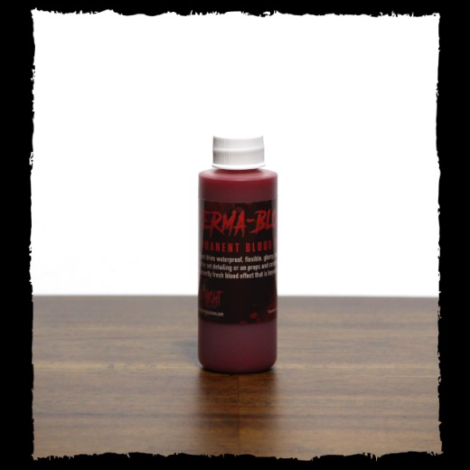 Deko - Blut Perma Blood, 112ml