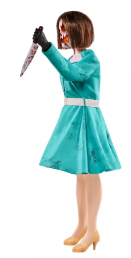 Shirley Stab [176cm]