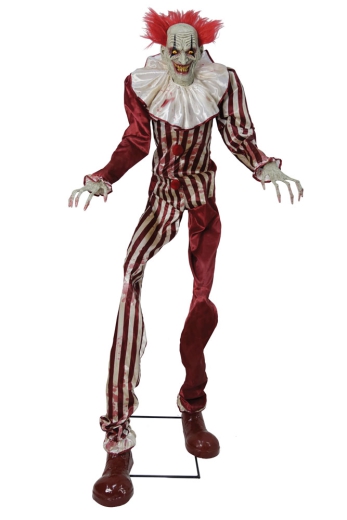 Untoter Clown [210cm]