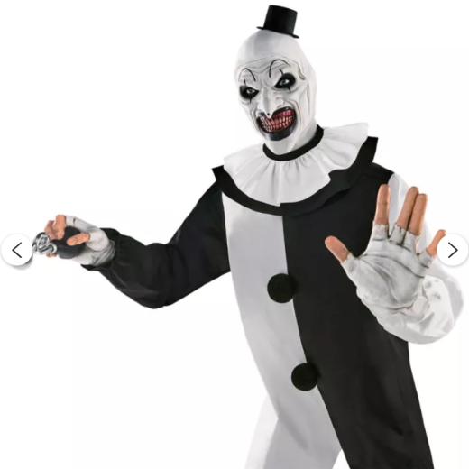 Art the Clown [188cm]