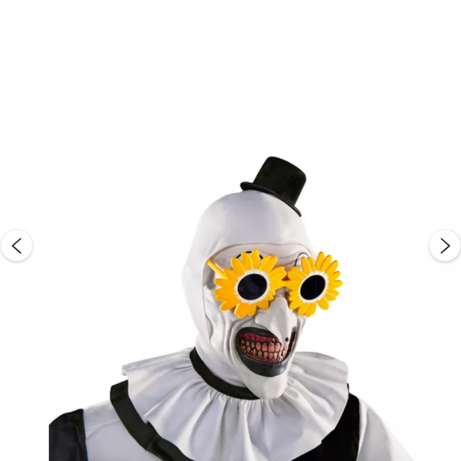 Art the Clown [188cm]
