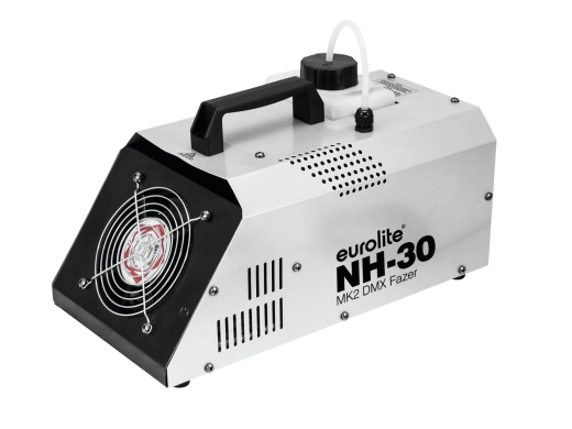 EUROLITE NH-30 MK2 Dunstnebel mit Timer