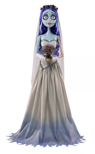 Corpse Bride | Emily [176cm]