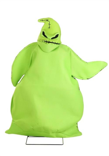 Nightmare Before Christmas | Oogie Boogie [178cm]