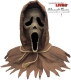 Ghost Face® Scarecrow Mask