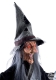 Hängefigur Hexe [140cm]