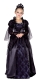 Kostüm "Black Queen" [Kids]
