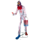 Clown mit Eimer [213cm]