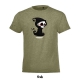 Kids T-shirt "REAPER" | 4 Farben